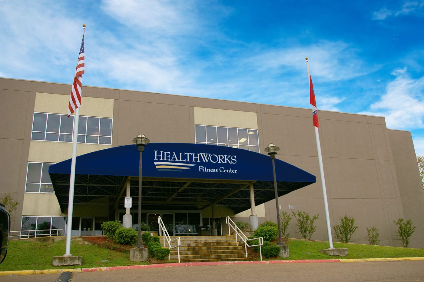 HealthWorks Medical Wellness Center
